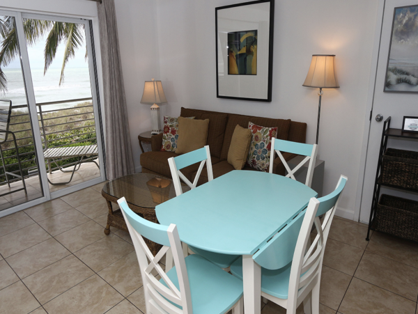 Studio on Beach Rental Longboat Key Florida